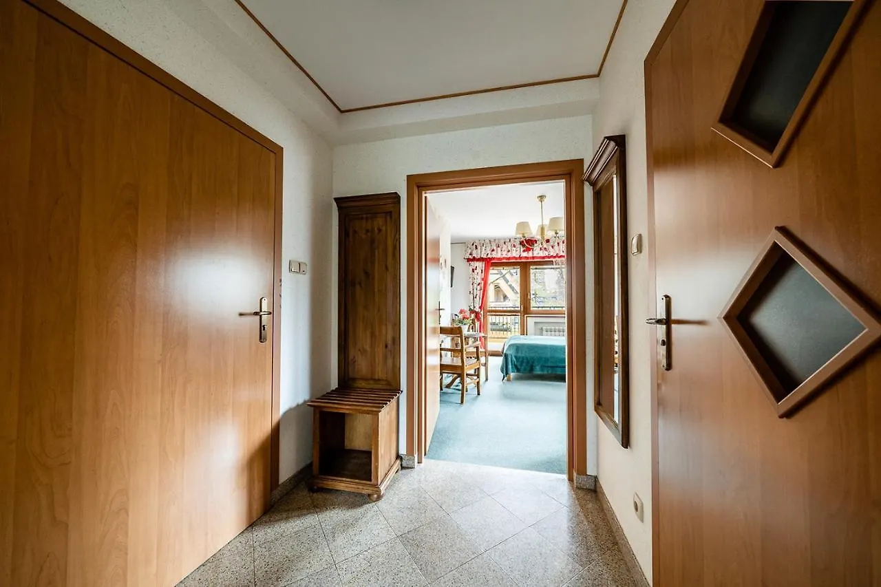 Apartamento Biale Runo Zakopane 0*,