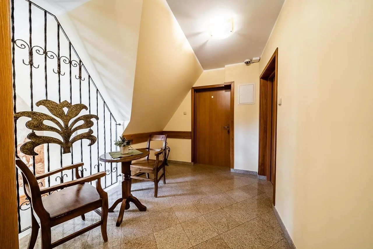 Apartamento Biale Runo Zakopane