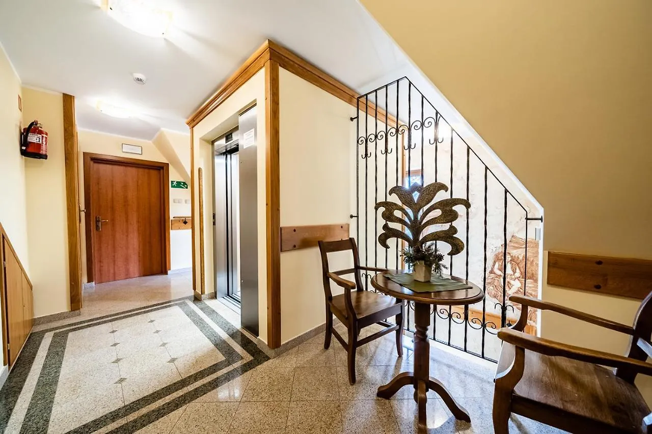 Apartamento Biale Runo Zakopane