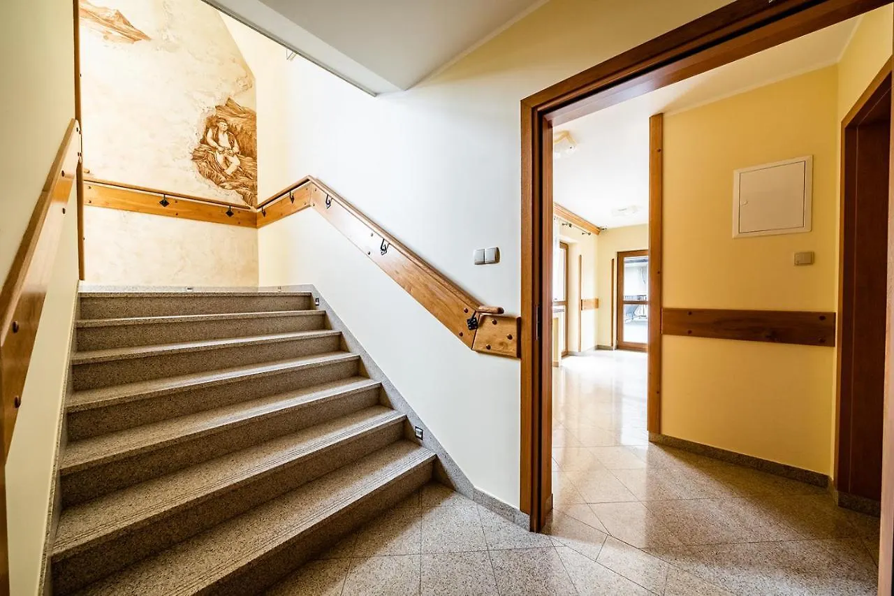 Apartamento Biale Runo Zakopane