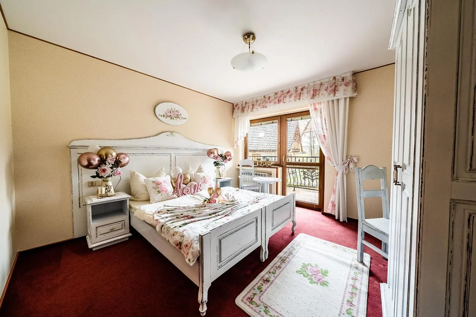 Apartamento Biale Runo Zakopane Polonia