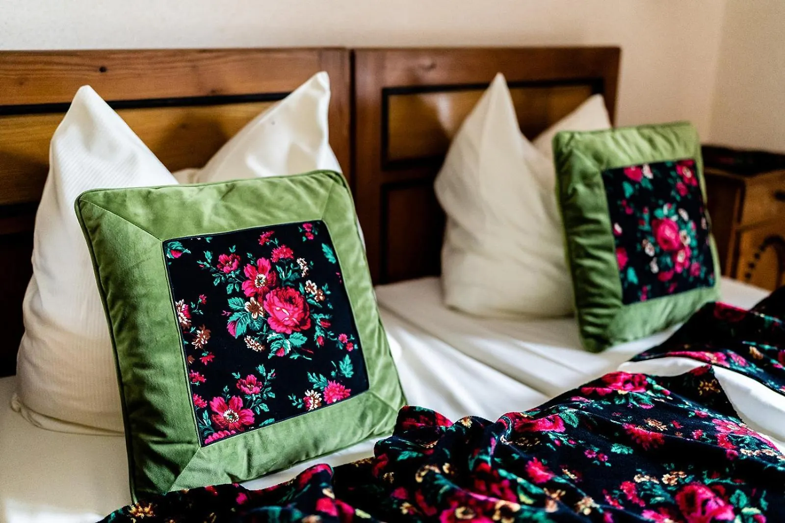 Apartamento Biale Runo Zakopane