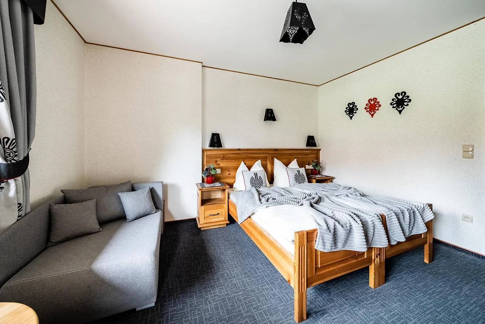 Apartamento Biale Runo Zakopane