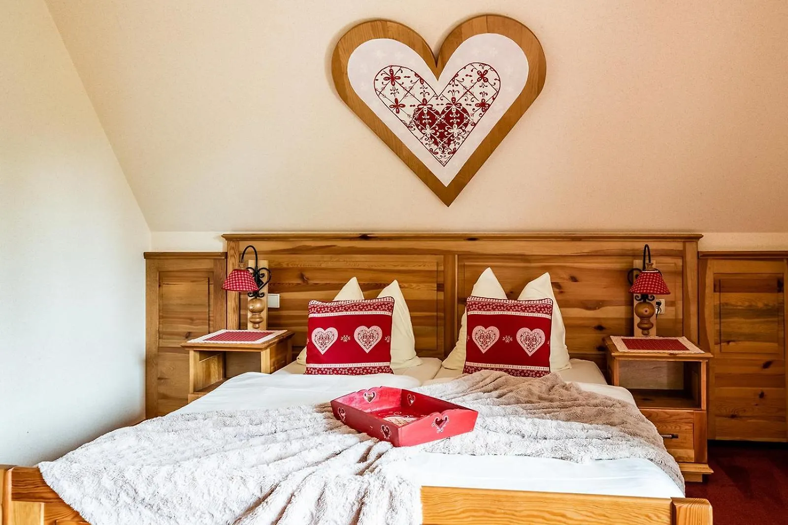 Apartamento Biale Runo Zakopane