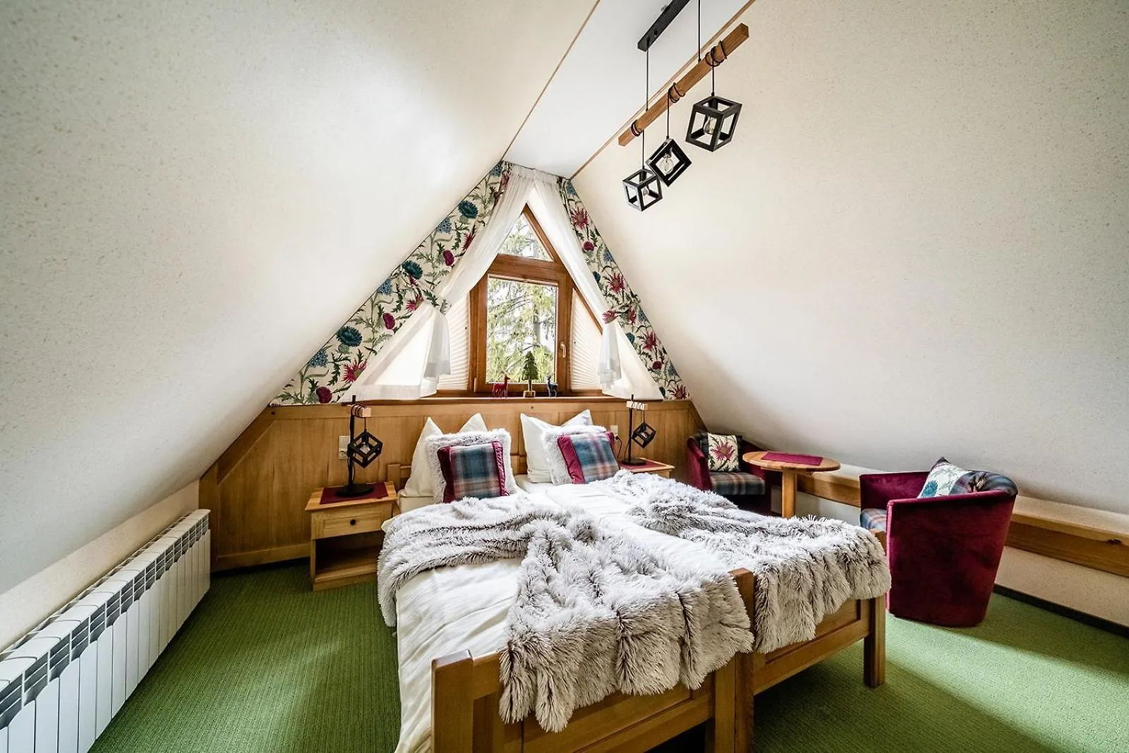 Apartamento Biale Runo Zakopane 0*,