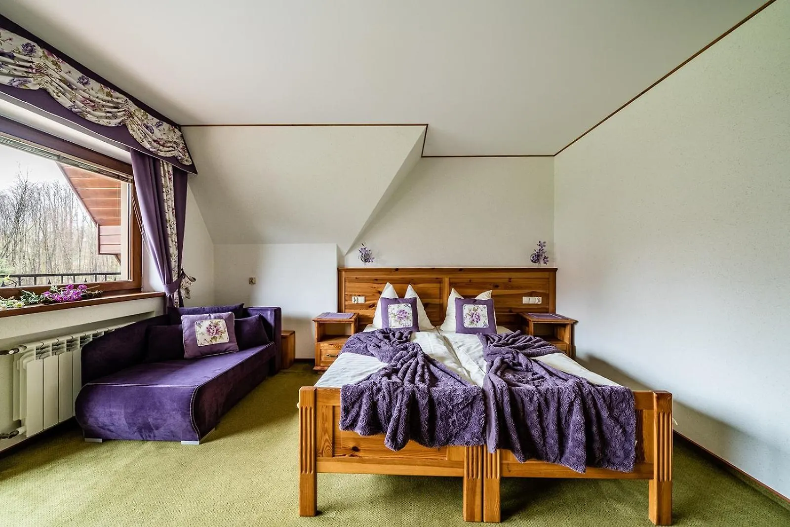 Apartamento Biale Runo Zakopane