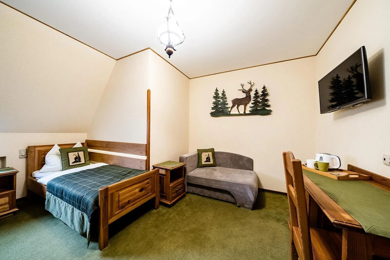 Apartamento Biale Runo Zakopane