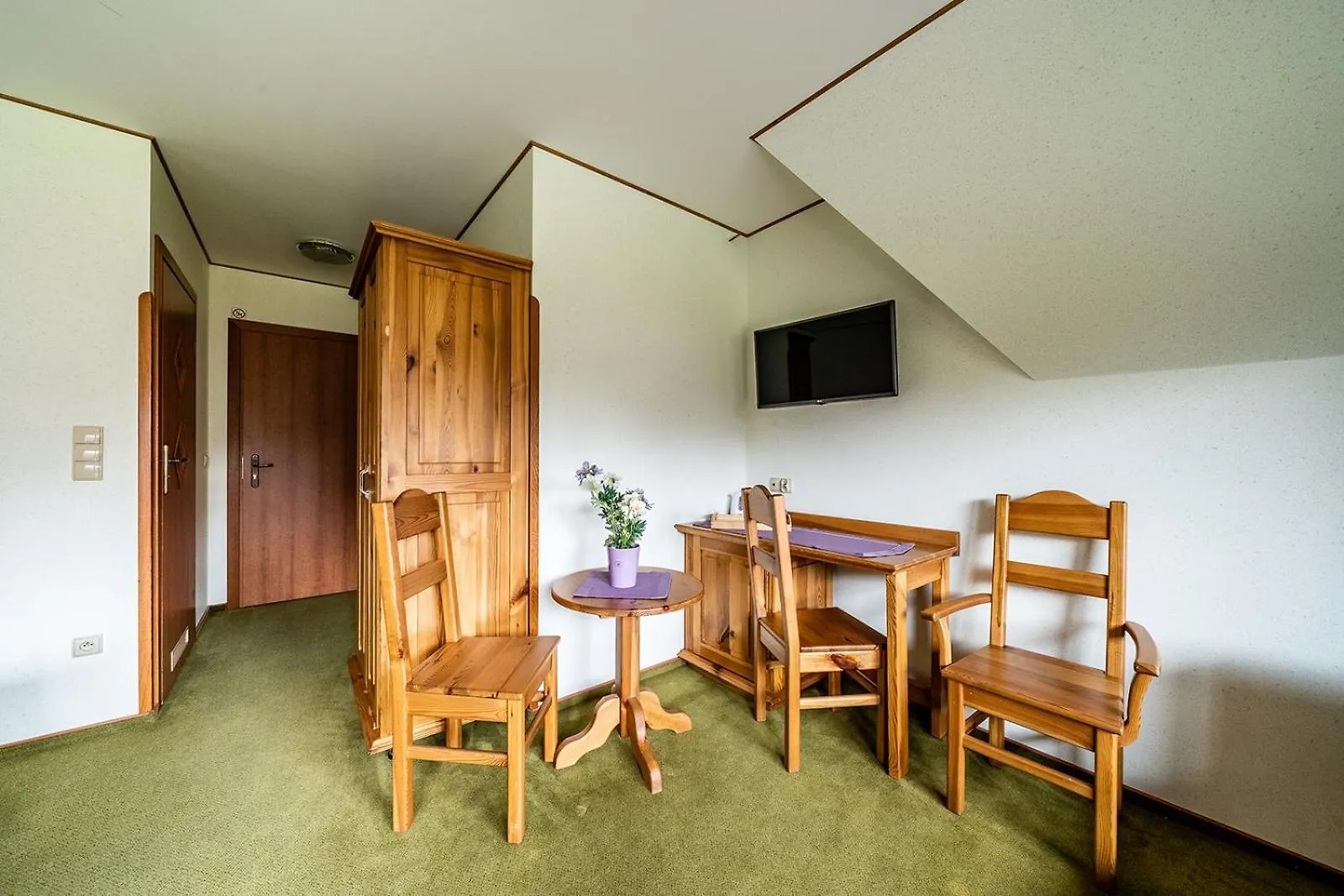 Apartamento Biale Runo Zakopane