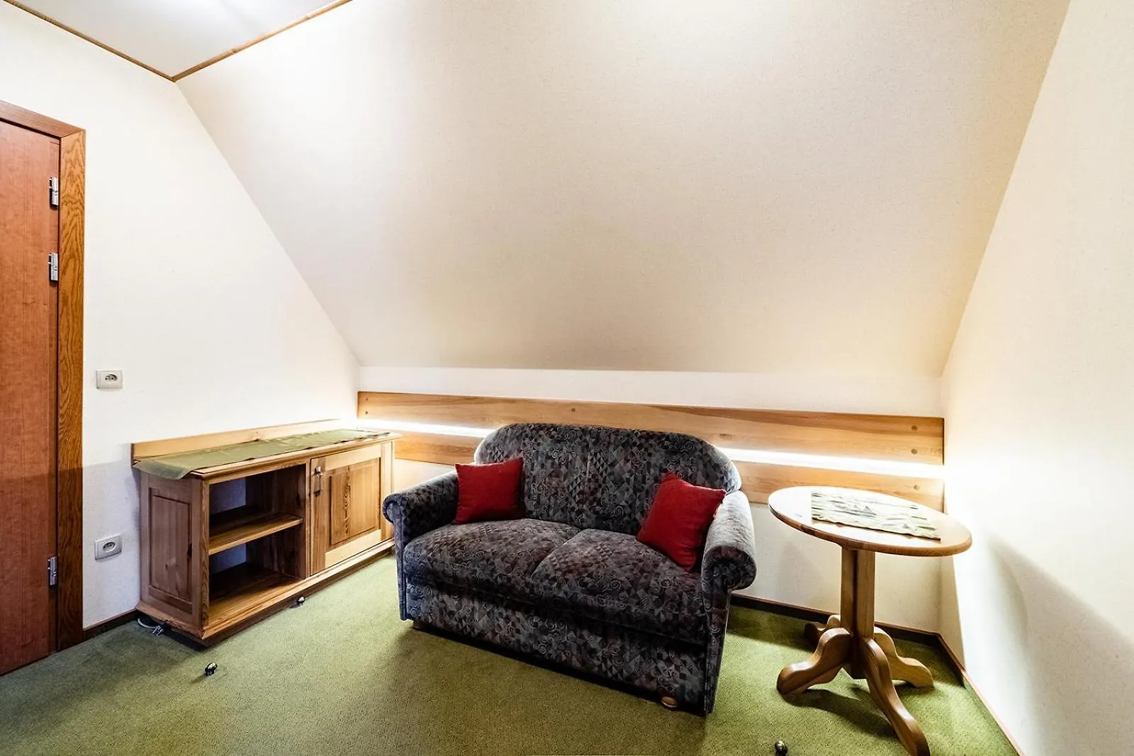 Apartamento Biale Runo Zakopane Polonia