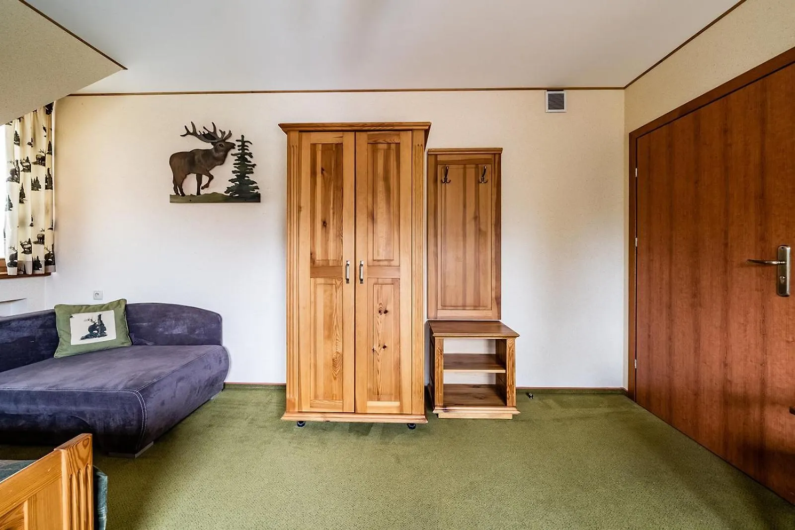 Apartamento Biale Runo Zakopane 0*,