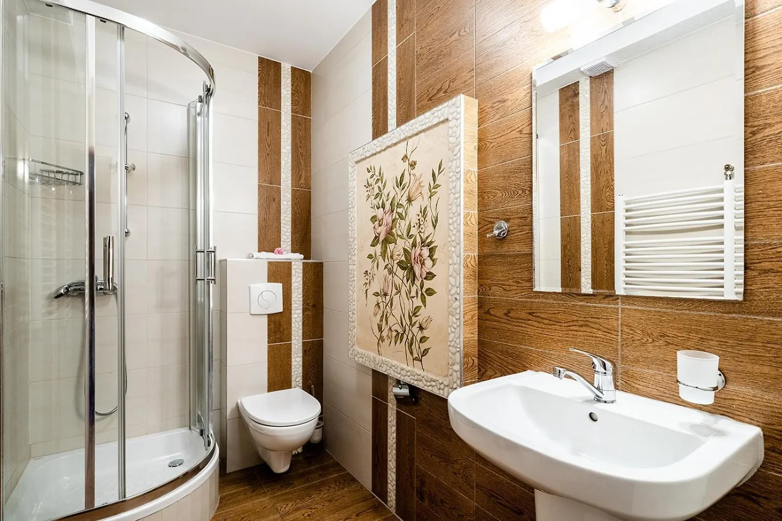 Apartamento Biale Runo Zakopane
