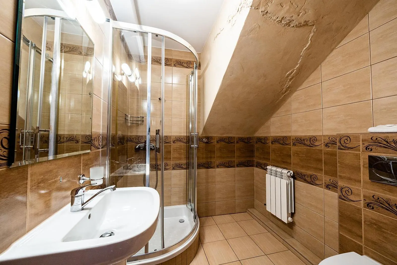 Apartamento Biale Runo Zakopane