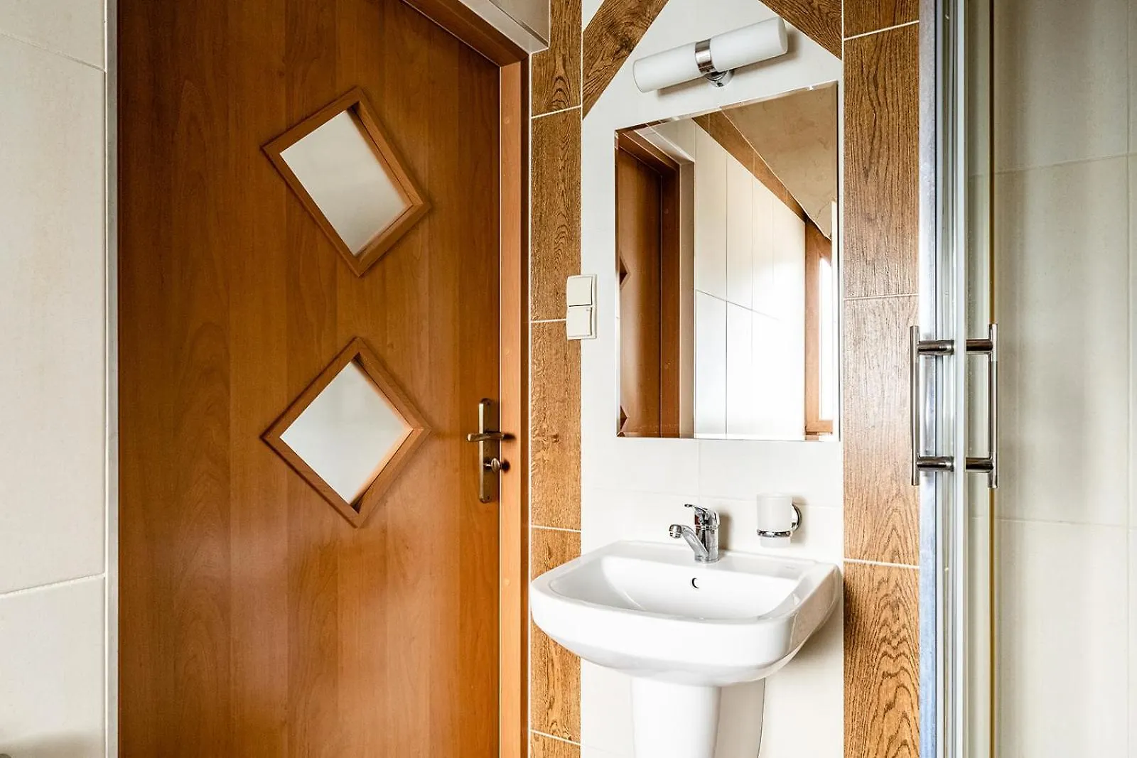 Apartamento Biale Runo Zakopane