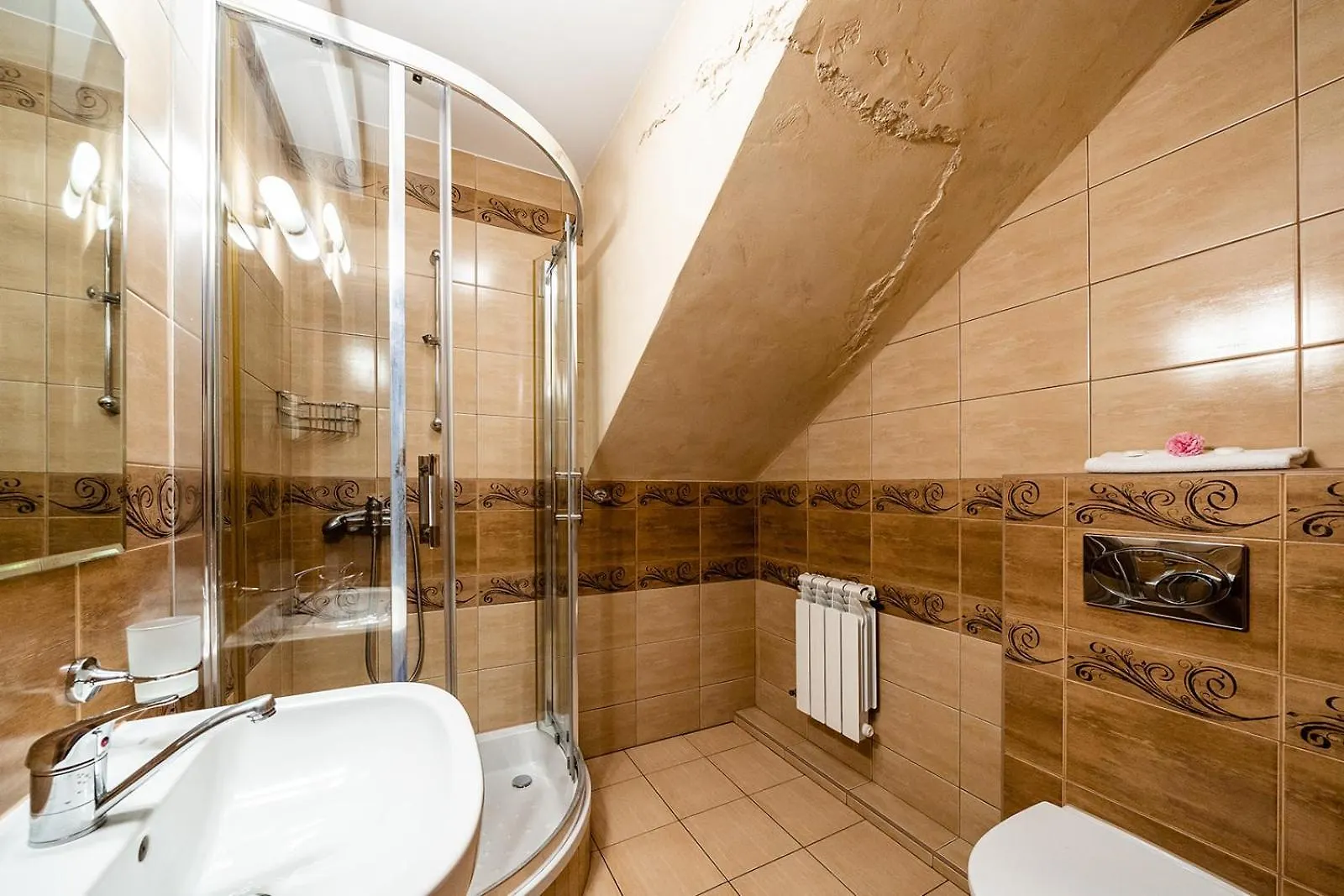 Apartamento Biale Runo Zakopane