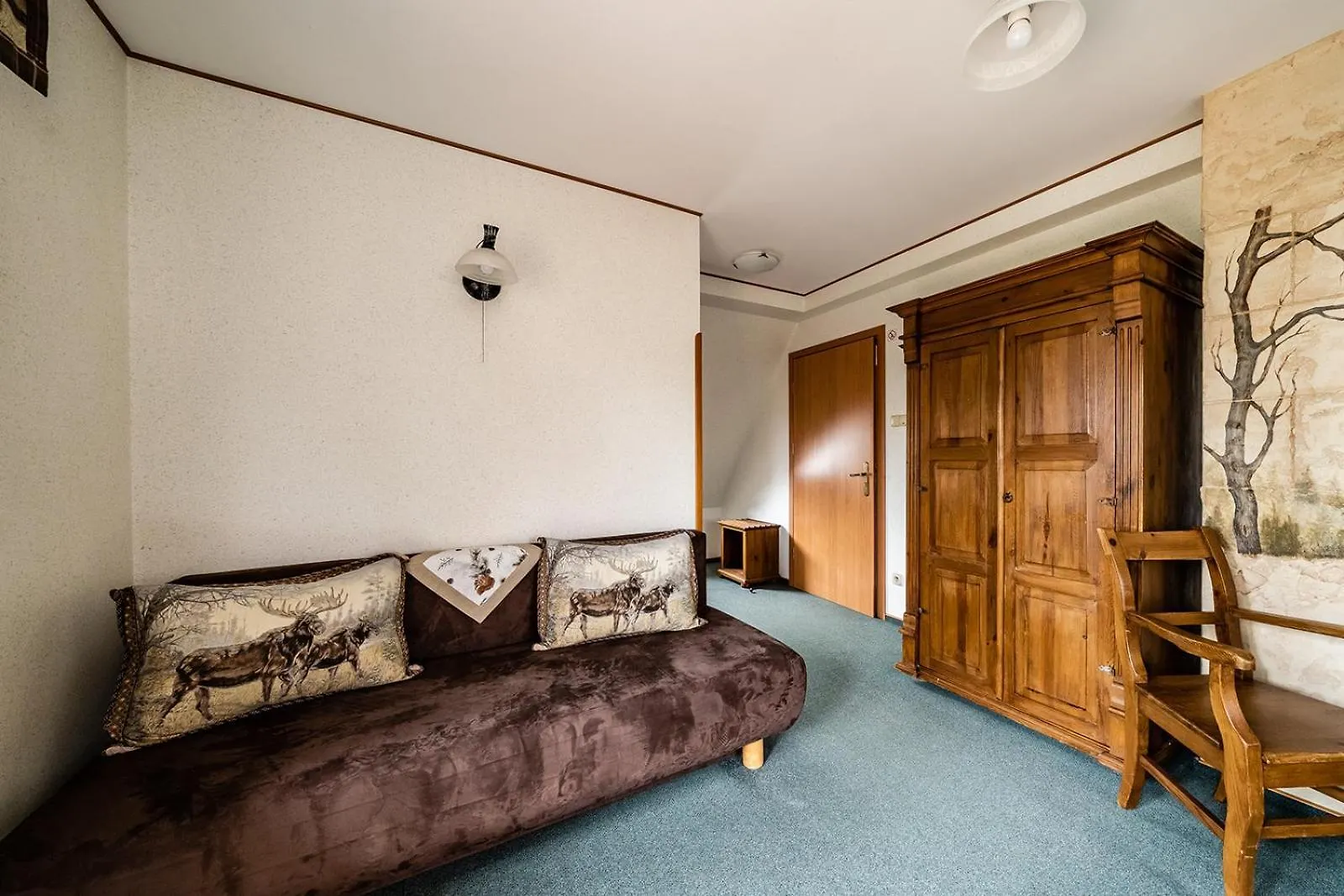 Apartamento Biale Runo Zakopane 0*,  Polonia