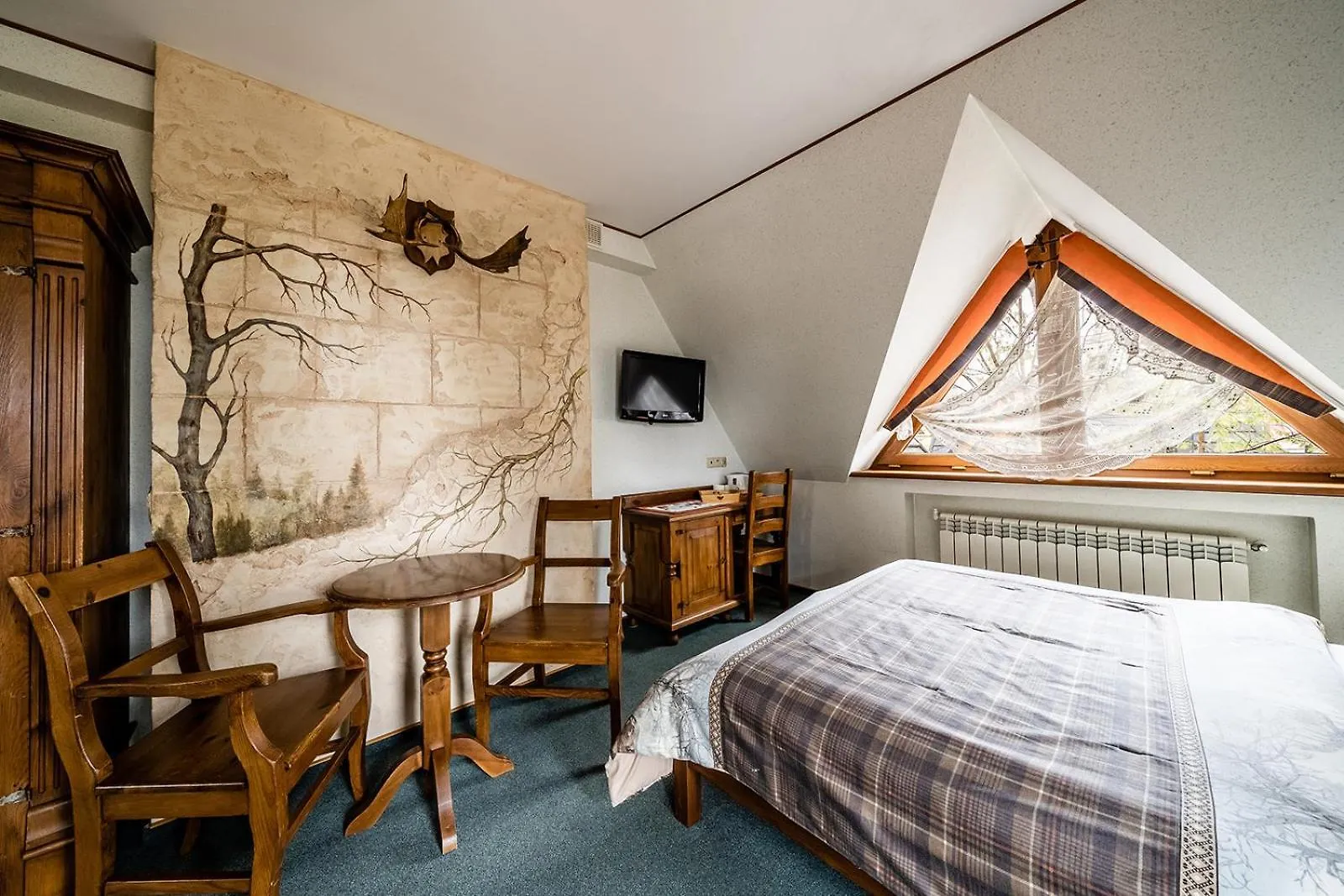 Apartamento Biale Runo Zakopane