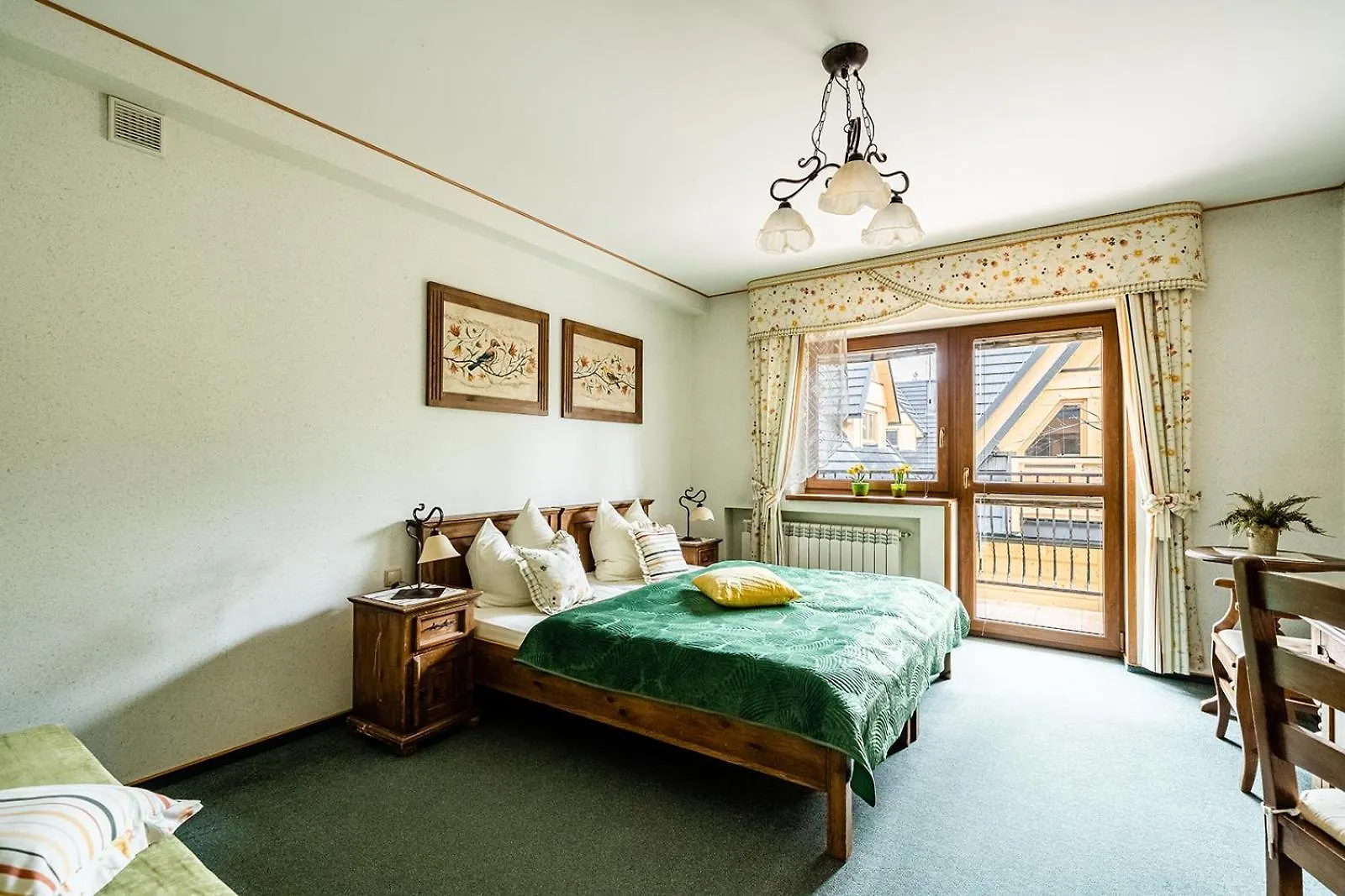 Apartamento Biale Runo Zakopane