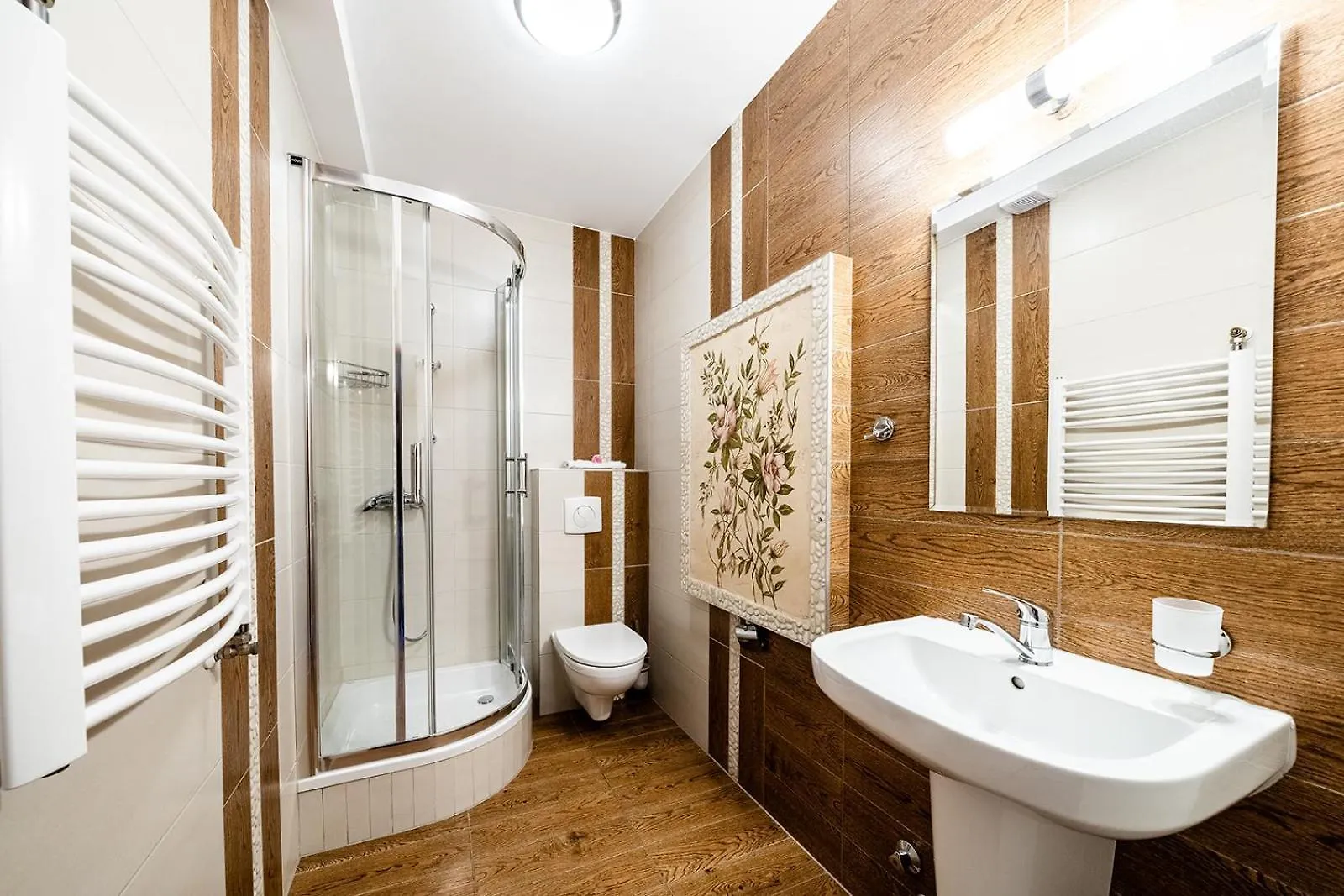 Apartamento Biale Runo Zakopane 0*,