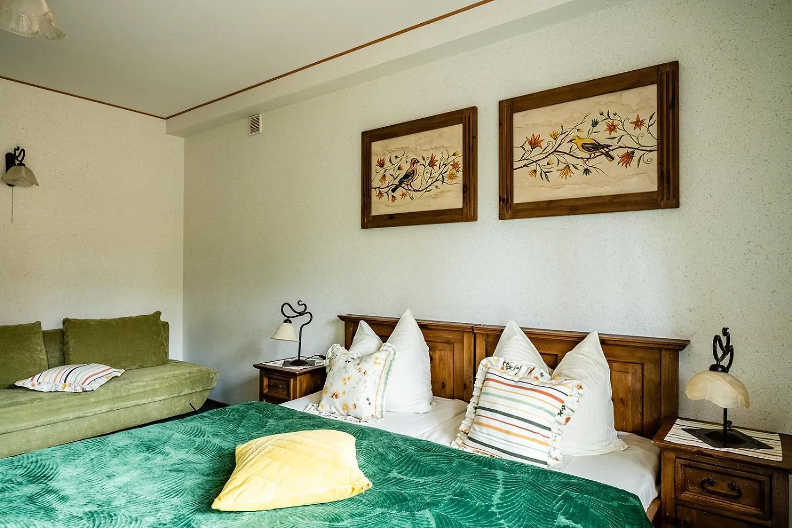 Apartamento Biale Runo Zakopane