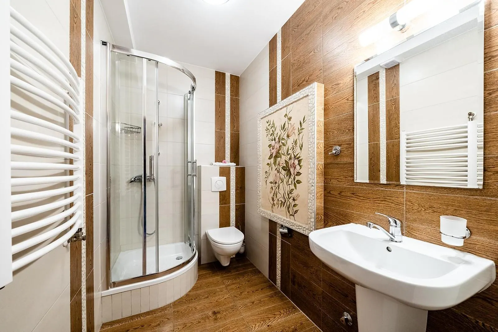 Apartamento Biale Runo Zakopane Polonia