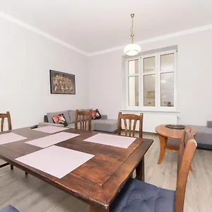 Location On Main Square P4you Pl Apartament Kraków