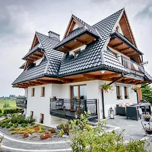 Dwa Widoki Zakopane