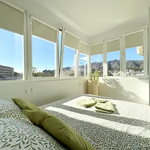 Hill 435 Apartament Torremolinos