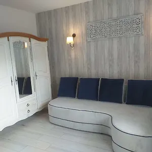 Pułaskiego Apartament Gdańsk